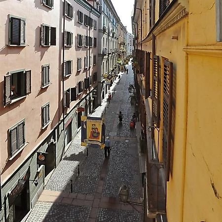 Cozy Studio In Turin City Center By Wonderful Italy Δωμάτιο φωτογραφία
