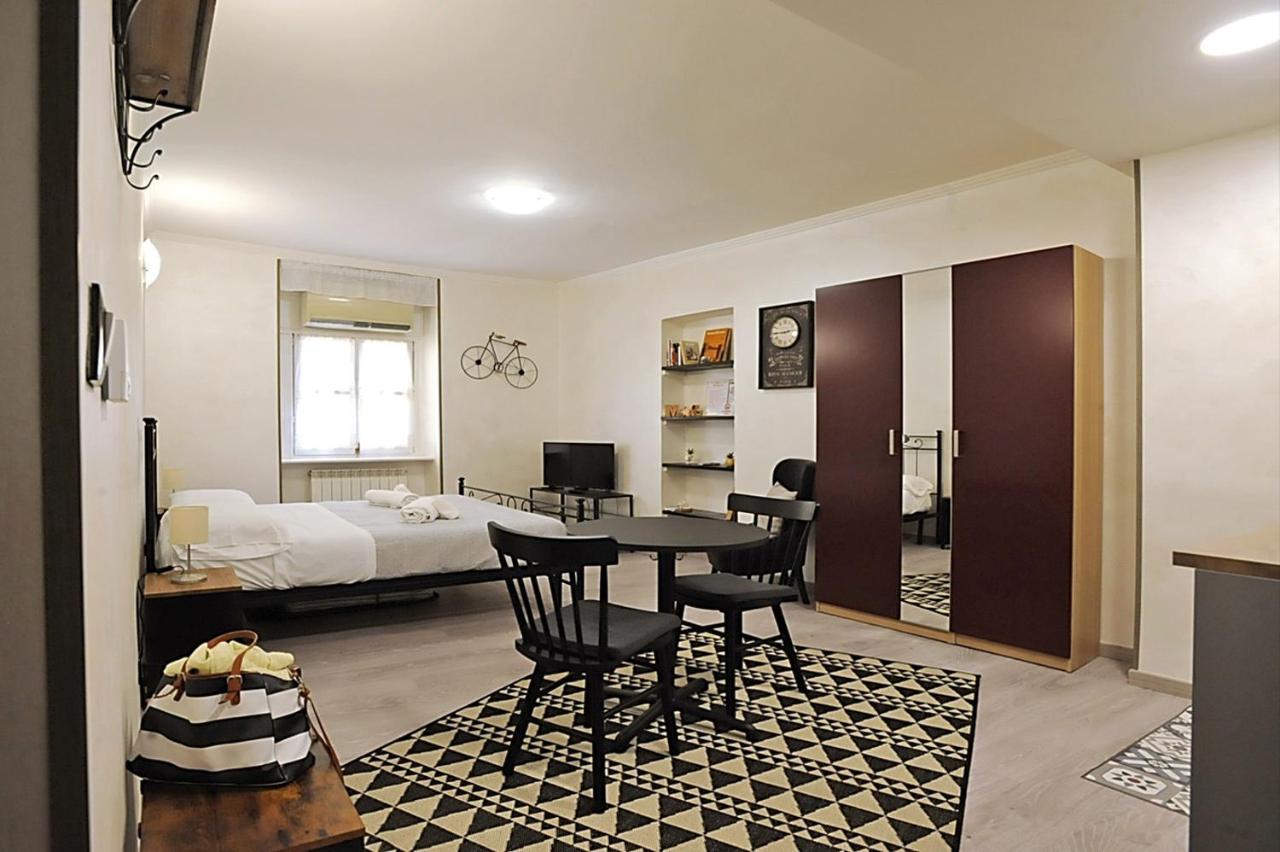 Cozy Studio In Turin City Center By Wonderful Italy Εξωτερικό φωτογραφία