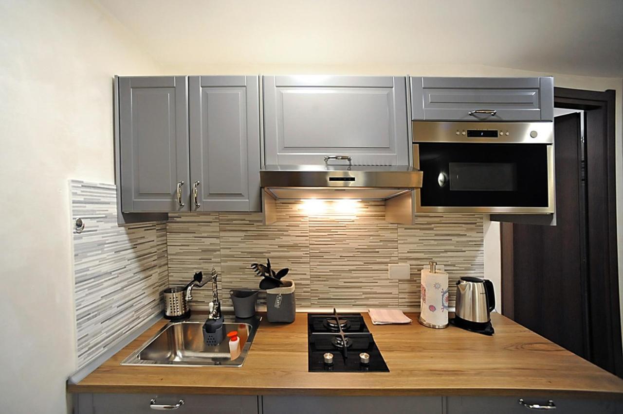 Cozy Studio In Turin City Center By Wonderful Italy Εξωτερικό φωτογραφία