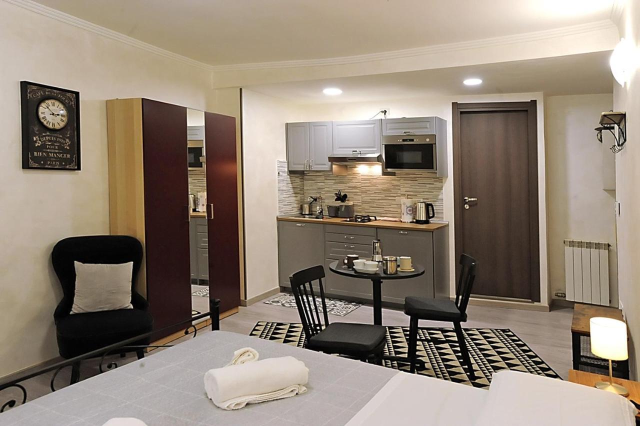 Cozy Studio In Turin City Center By Wonderful Italy Εξωτερικό φωτογραφία