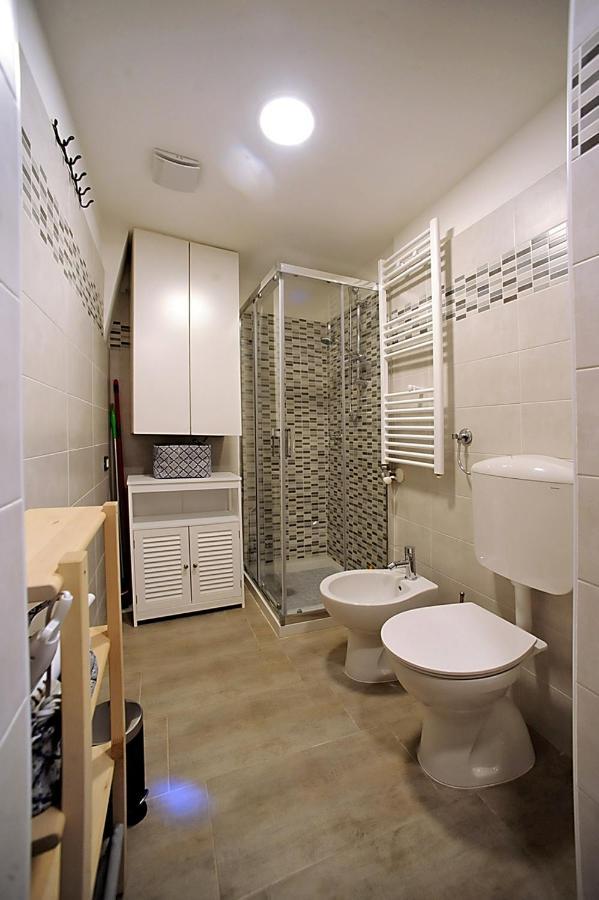 Cozy Studio In Turin City Center By Wonderful Italy Εξωτερικό φωτογραφία