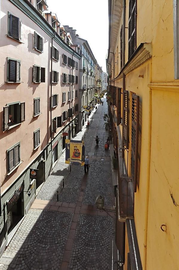 Cozy Studio In Turin City Center By Wonderful Italy Δωμάτιο φωτογραφία