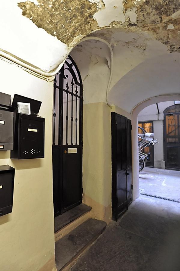 Cozy Studio In Turin City Center By Wonderful Italy Εξωτερικό φωτογραφία