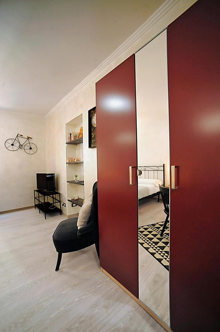Cozy Studio In Turin City Center By Wonderful Italy Δωμάτιο φωτογραφία