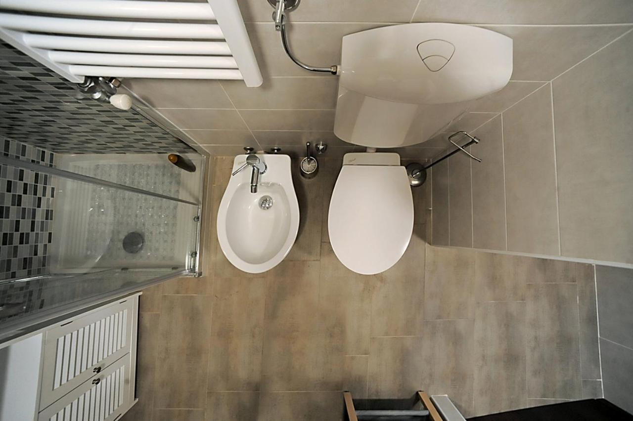 Cozy Studio In Turin City Center By Wonderful Italy Εξωτερικό φωτογραφία