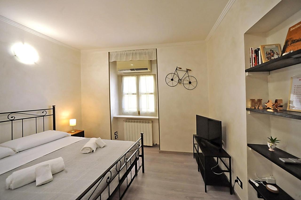 Cozy Studio In Turin City Center By Wonderful Italy Εξωτερικό φωτογραφία