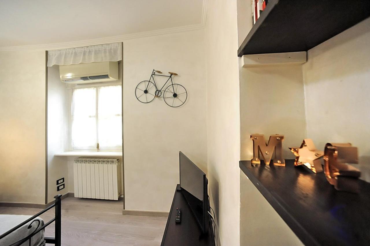 Cozy Studio In Turin City Center By Wonderful Italy Εξωτερικό φωτογραφία
